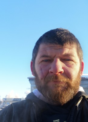 Данил Королёв, 42, Россия, Кирово-Чепецк