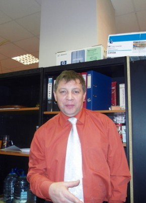 Андрей, 59, Россия, Норильск