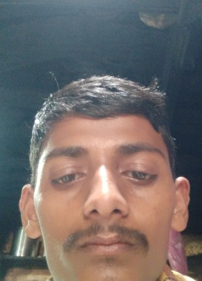 Maibusab, 25, India, Gajendragarh