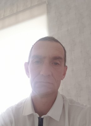 Leonid, 43, Russia, Moscow
