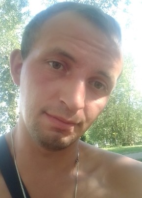 Алекснй, 33, Россия, Москва