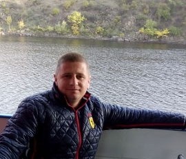 Виктор, 45 лет, Tatabánya