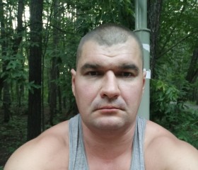 Николай Лупеев, 41 год, Уфа