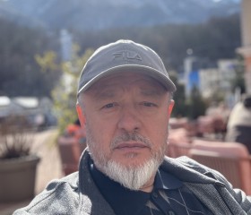 Egor, 54, Saint Petersburg