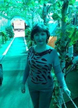 Марина, 53, Россия, Сургут