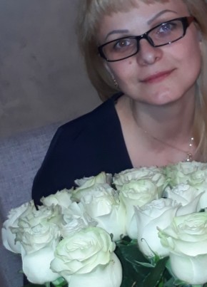 Натали, 41, Россия, Казань