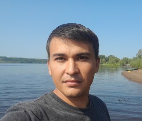 Рамиль, 35 лет, Нефтекамск