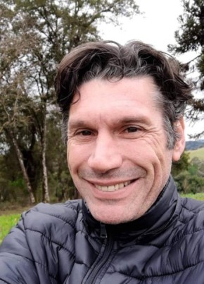 Pedro из Bento Gonçalves 42 года