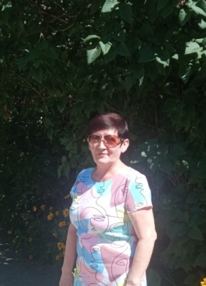 Татьяна из Орёла 61 год