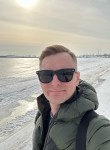 Ilya, 36, Saint Petersburg