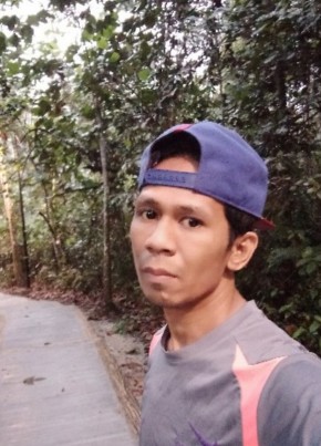 iskandar, 39, Malaysia, Petaling Jaya