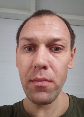Артур из Альметьевска 43 года