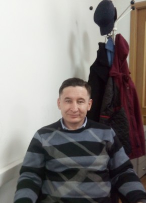 Олег, 37, Россия, Бабушкин