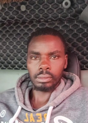 Jowii из Nairobi 39 лет