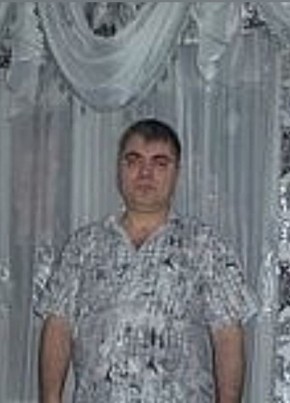 Юрий Бродеску, 56, Россия, Дрезна