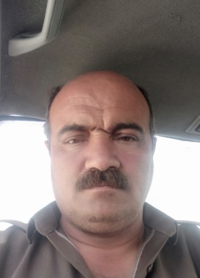 Omar Keramat, 48, كِشوَرِ شاهَنشاهئ ايران, نقده