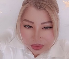 Cecilia, 52, Nogales (Sonora)