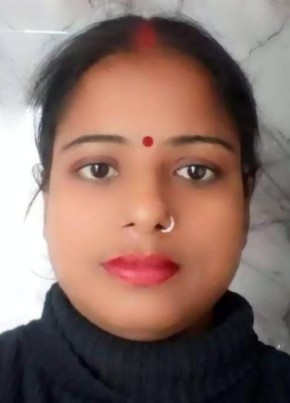 Kiran Devi, 19, India, Dehra Dūn