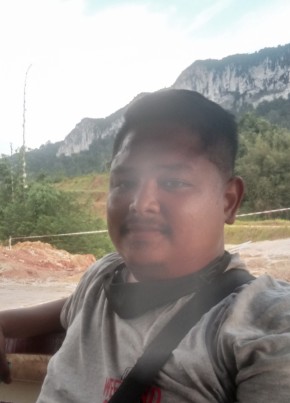 Ali, 51, Malaysia, Kota Bharu
