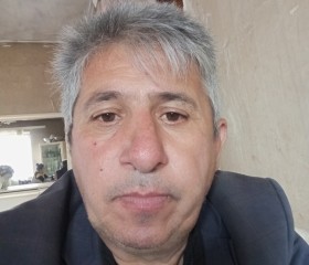 Валерий, 54 года, Gəncə