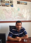 baran, 43 года, Ağrı