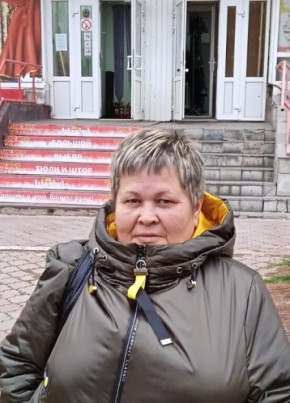 Marina, 60, Russia, Ryazan