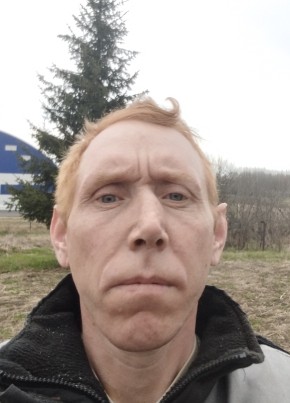 Алексей, 36, Россия, Переславль-Залесский