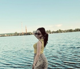 Leyla, 26, Moscow