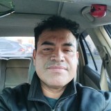 luis, 45  , Rose Hill