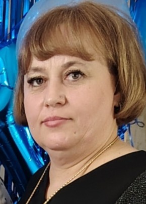 Марина из Павловск (Воронежской обл.) 40 лет
