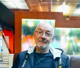 Олег, 59 лет, Колпино