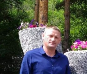 Алексей, 45 лет, Ужур