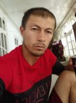 ТЕМУР, 32 года, Новосибирск