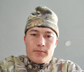 Ruslan, 26 лет, Qo‘qon