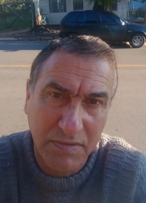 Luiz из Guaíba 55 лет
