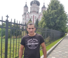 Артур, 38 лет, Київ