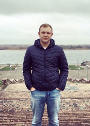 Иван из Барнаула 39 лет