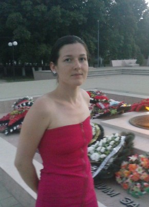 Евгения, 34, Россия, Краснодар