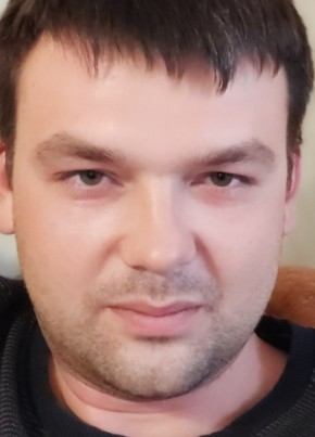 Михалыч, 34, Россия, Торжок