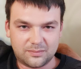 Михалыч, 34 года, Торжок