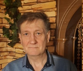 андрей, 61 год, Брянск