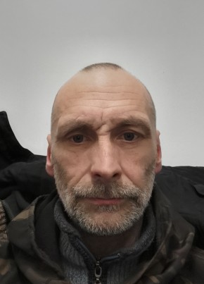 Yuriy, 50, Russia, Yekaterinburg