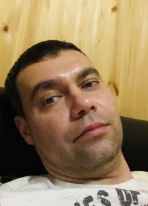 Дима, 40, Россия, Москва
