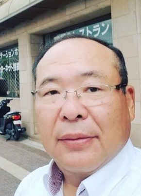 Gregg, 58, 中华人民共和国, 东莞市