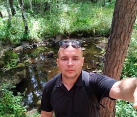 Andrey, 43, Khanty-Mansiysk