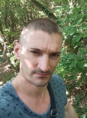 Denis, 37, Russia, Yaroslavl