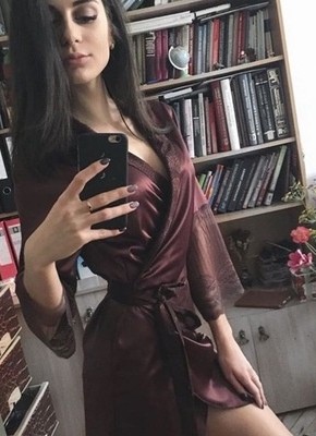 Мария, 28, Россия, Дзержинск