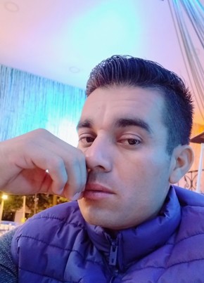 Eduardo из Ciudad Cancún 36 лет