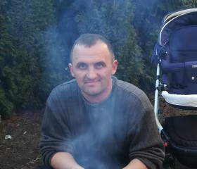 юрий, 44 года, Горад Мінск