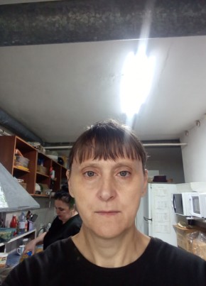 Елена из Петропавла 50 лет